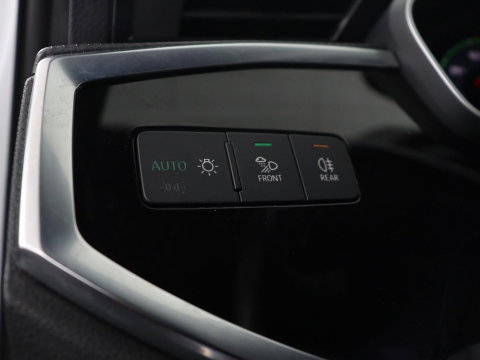 Audi Q3 45 TFSI e edition | SOH 90% | Virtual cockpit | Cruise control | Climate control | Bluetooth | DAB+ | Navigatie | SONOS audio