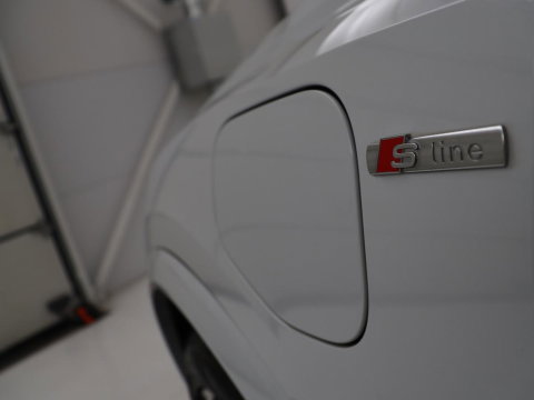 Audi Q3 45 TFSI e edition | SOH 90% | Virtual cockpit | Cruise control | Climate control | Bluetooth | DAB+ | Navigatie | SONOS audio
