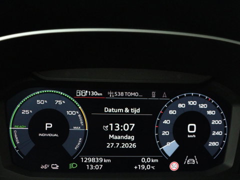 Audi Q3 45 TFSI e edition | SOH 90% | Virtual cockpit | Cruise control | Climate control | Bluetooth | DAB+ | Navigatie | SONOS audio