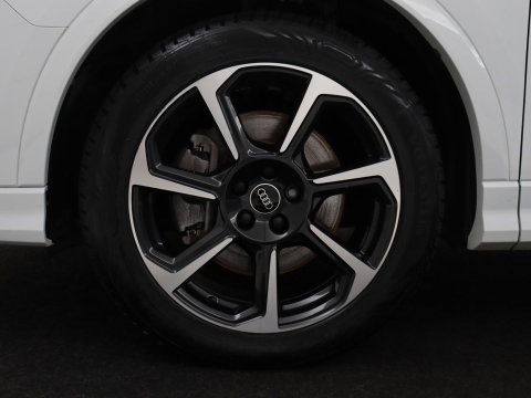 Audi Q3 45 TFSI e edition | SOH 90% | Virtual cockpit | Cruise control | Climate control | Bluetooth | DAB+ | Navigatie | SONOS audio