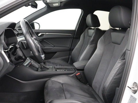 Audi Q3 45 TFSI e edition | SOH 90% | Virtual cockpit | Cruise control | Climate control | Bluetooth | DAB+ | Navigatie | SONOS audio