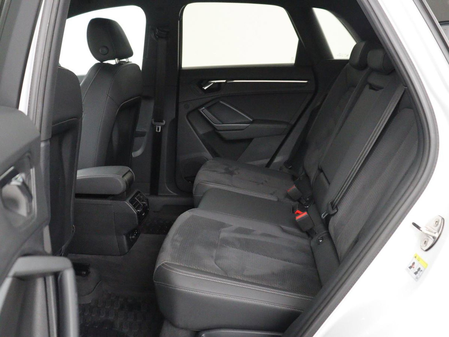 Audi Q3 45 TFSI e edition | SOH 90% | Virtual cockpit | Cruise control | Climate control | Bluetooth | DAB+ | Navigatie | SONOS audio