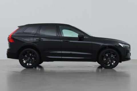 Volvo XC60 T8 Plus Black Edition | Harman/Kardon | 360° Camera | ACC | Standkachel | Keyless | Stoel+Stuurverwarming | 21 inch