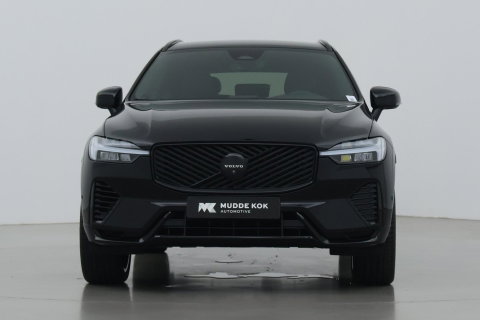 Volvo XC60 T8 Plus Black Edition | Harman/Kardon | 360° Camera | ACC | Standkachel | Keyless | Stoel+Stuurverwarming | 21 inch