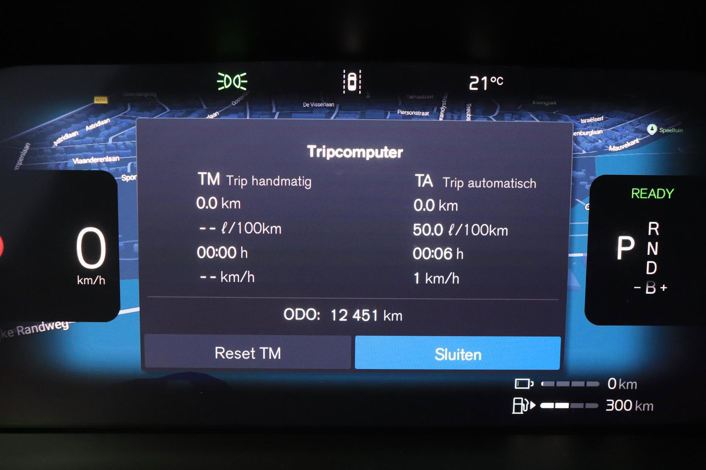 Volvo XC60 T8 Plus Black Edition | Harman/Kardon | 360° Camera | ACC | Standkachel | Keyless | Stoel+Stuurverwarming | 21 inch