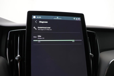 Volvo XC60 T8 Plus Black Edition | Harman/Kardon | 360° Camera | ACC | Standkachel | Keyless | Stoel+Stuurverwarming | 21 inch
