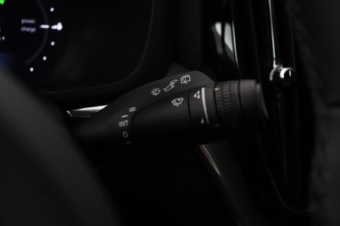Volvo XC60 T8 Plus Black Edition | Harman/Kardon | 360° Camera | ACC | Standkachel | Keyless | Stoel+Stuurverwarming | 21 inch
