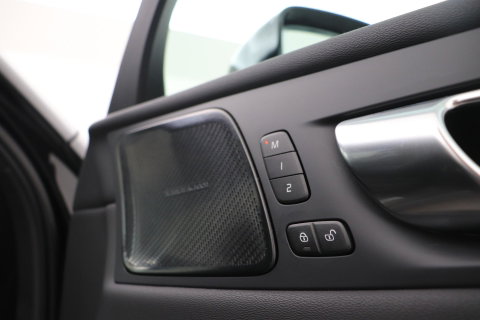 Volvo XC60 T8 Plus Black Edition | Harman/Kardon | 360° Camera | ACC | Standkachel | Keyless | Stoel+Stuurverwarming | 21 inch