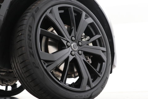Volvo XC60 T8 Plus Black Edition | Harman/Kardon | 360° Camera | ACC | Standkachel | Keyless | Stoel+Stuurverwarming | 21 inch
