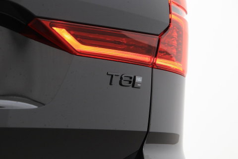 Volvo XC60 T8 Plus Black Edition | Harman/Kardon | 360° Camera | ACC | Standkachel | Keyless | Stoel+Stuurverwarming | 21 inch