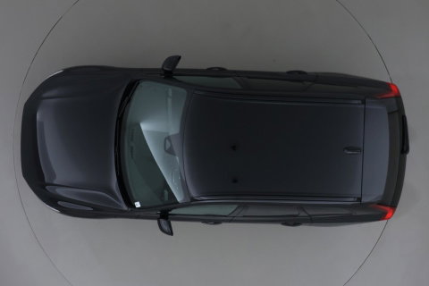 Volvo XC60 T8 Plus Black Edition | Harman/Kardon | 360° Camera | ACC | Standkachel | Keyless | Stoel+Stuurverwarming | 21 inch
