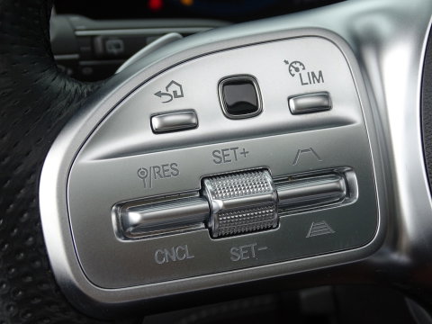 Mercedes-Benz GLE 450 AMG 389PK 4-Matic / Burmester / 360°