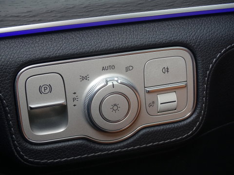 Mercedes-Benz GLE 450 AMG 389PK 4-Matic / Burmester / 360°