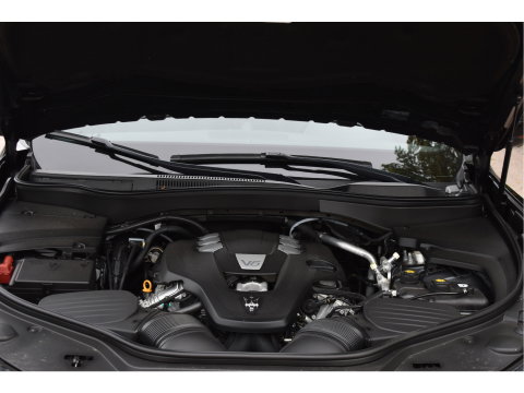 Maserati Levante 3.0 V6 AWD GranSport 350 pk Driver Ass.Pack 2 | NL-Auto | Pano | Keyless | 360 gr.camera | Luchtvering | Stoelverkoeling | Full LED | 21" Velgen
