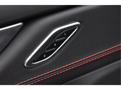Maserati Levante 3.0 V6 AWD GranSport 350 pk Driver Ass.Pack 2 | NL-Auto | Pano | Keyless | 360 gr.camera | Luchtvering | Stoelverkoeling | Full LED | 21" Velgen
