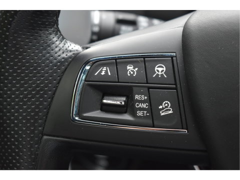 Maserati Levante 3.0 V6 AWD GranSport 350 pk Driver Ass.Pack 2 | NL-Auto | Pano | Keyless | 360 gr.camera | Luchtvering | Stoelverkoeling | Full LED | 21" Velgen
