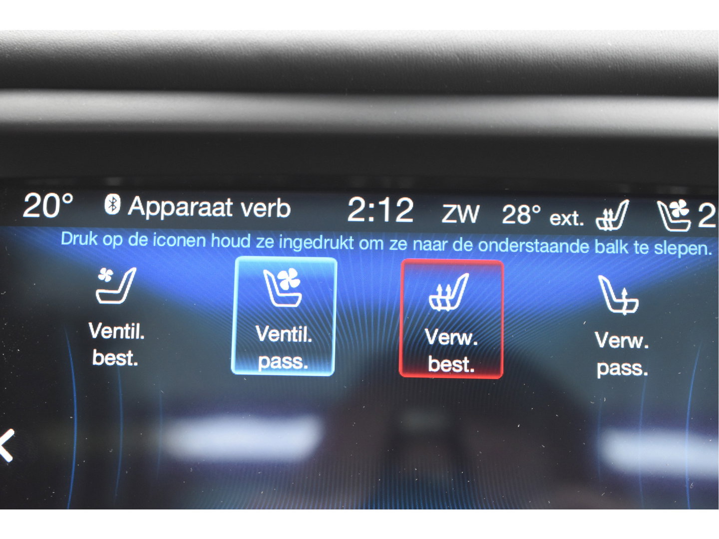 Maserati Levante 3.0 V6 AWD GranSport 350 pk Driver Ass.Pack 2 | NL-Auto | Pano | Keyless | 360 gr.camera | Luchtvering | Stoelverkoeling | Full LED | 21" Velgen