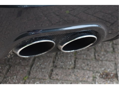 Maserati Levante 3.0 V6 AWD GranSport 350 pk Driver Ass.Pack 2 | NL-Auto | Pano | Keyless | 360 gr.camera | Luchtvering | Stoelverkoeling | Full LED | 21" Velgen