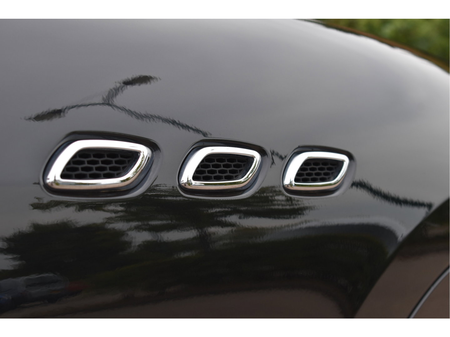 Maserati Levante 3.0 V6 AWD GranSport 350 pk Driver Ass.Pack 2 | NL-Auto | Pano | Keyless | 360 gr.camera | Luchtvering | Stoelverkoeling | Full LED | 21" Velgen