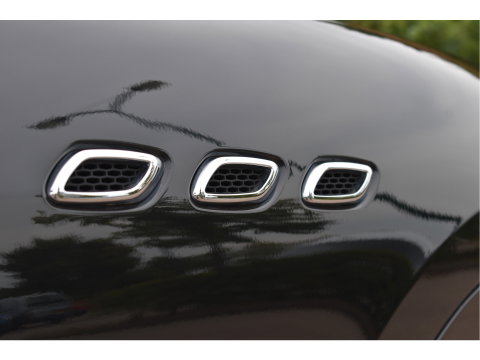 Maserati Levante 3.0 V6 AWD GranSport 350 pk Driver Ass.Pack 2 | NL-Auto | Pano | Keyless | 360 gr.camera | Luchtvering | Stoelverkoeling | Full LED | 21" Velgen