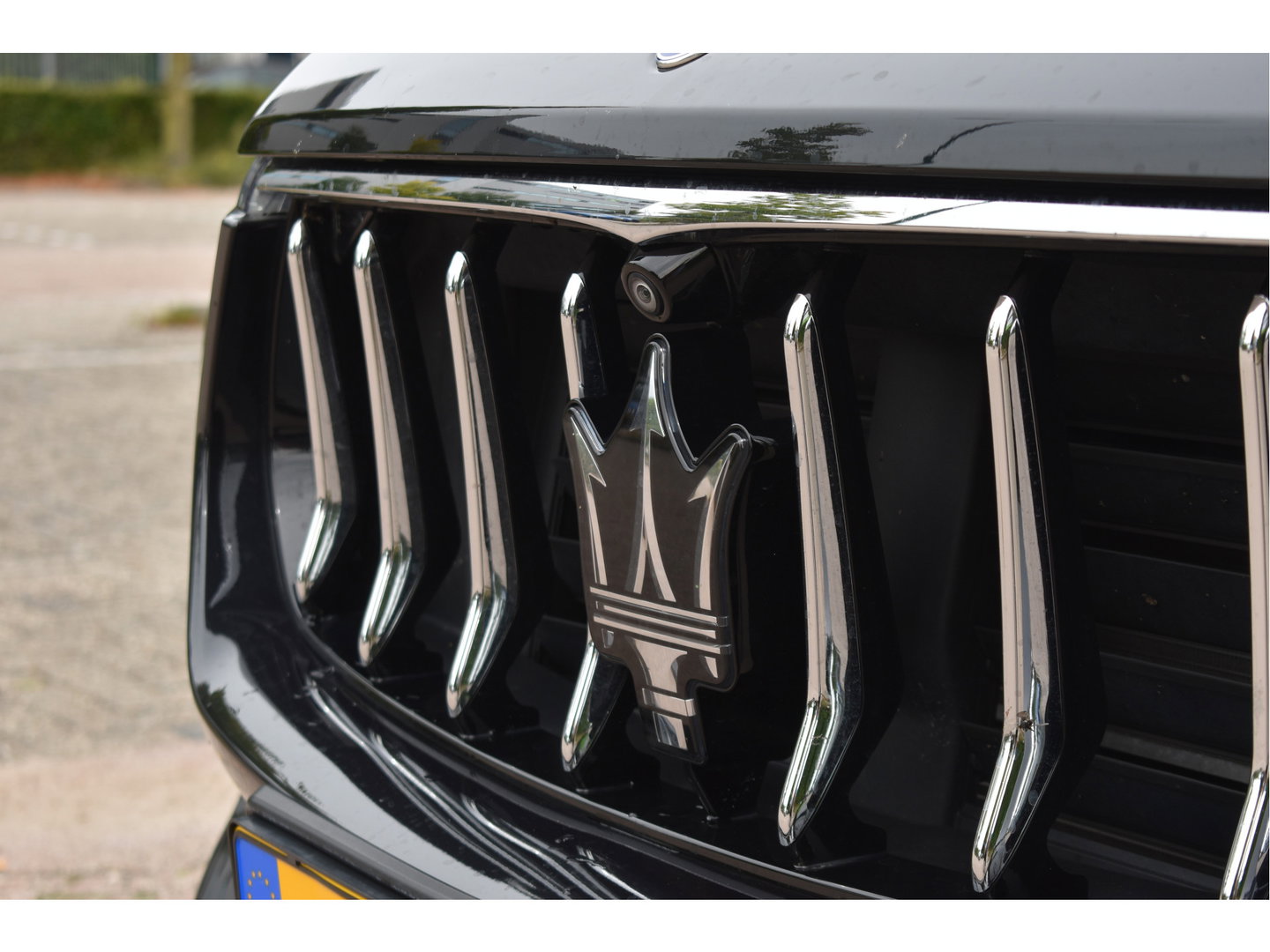 Maserati Levante 3.0 V6 AWD GranSport 350 pk Driver Ass.Pack 2 | NL-Auto | Pano | Keyless | 360 gr.camera | Luchtvering | Stoelverkoeling | Full LED | 21" Velgen