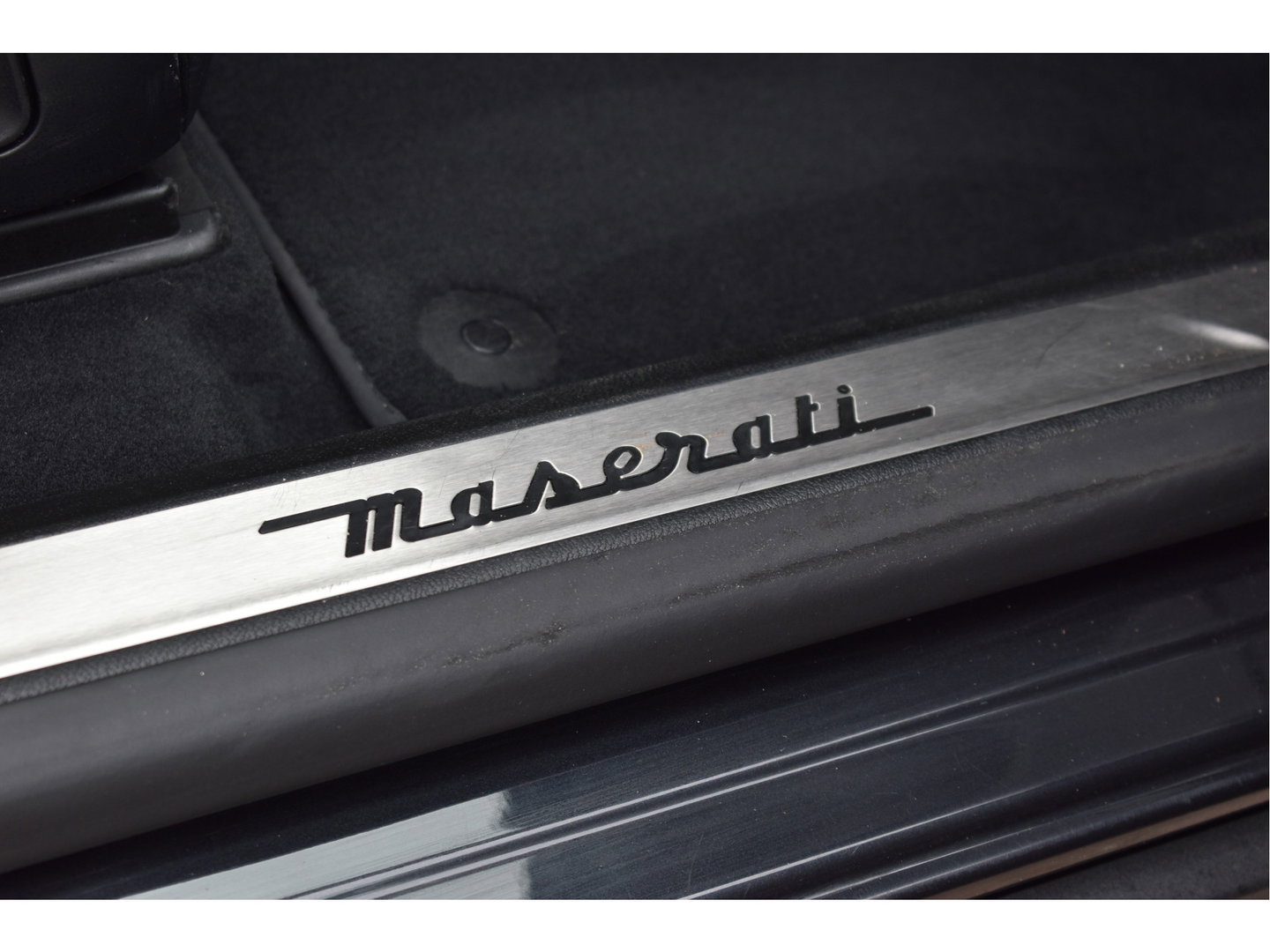 Maserati Levante 3.0 V6 AWD GranSport 350 pk Driver Ass.Pack 2 | NL-Auto | Pano | Keyless | 360 gr.camera | Luchtvering | Stoelverkoeling | Full LED | 21" Velgen