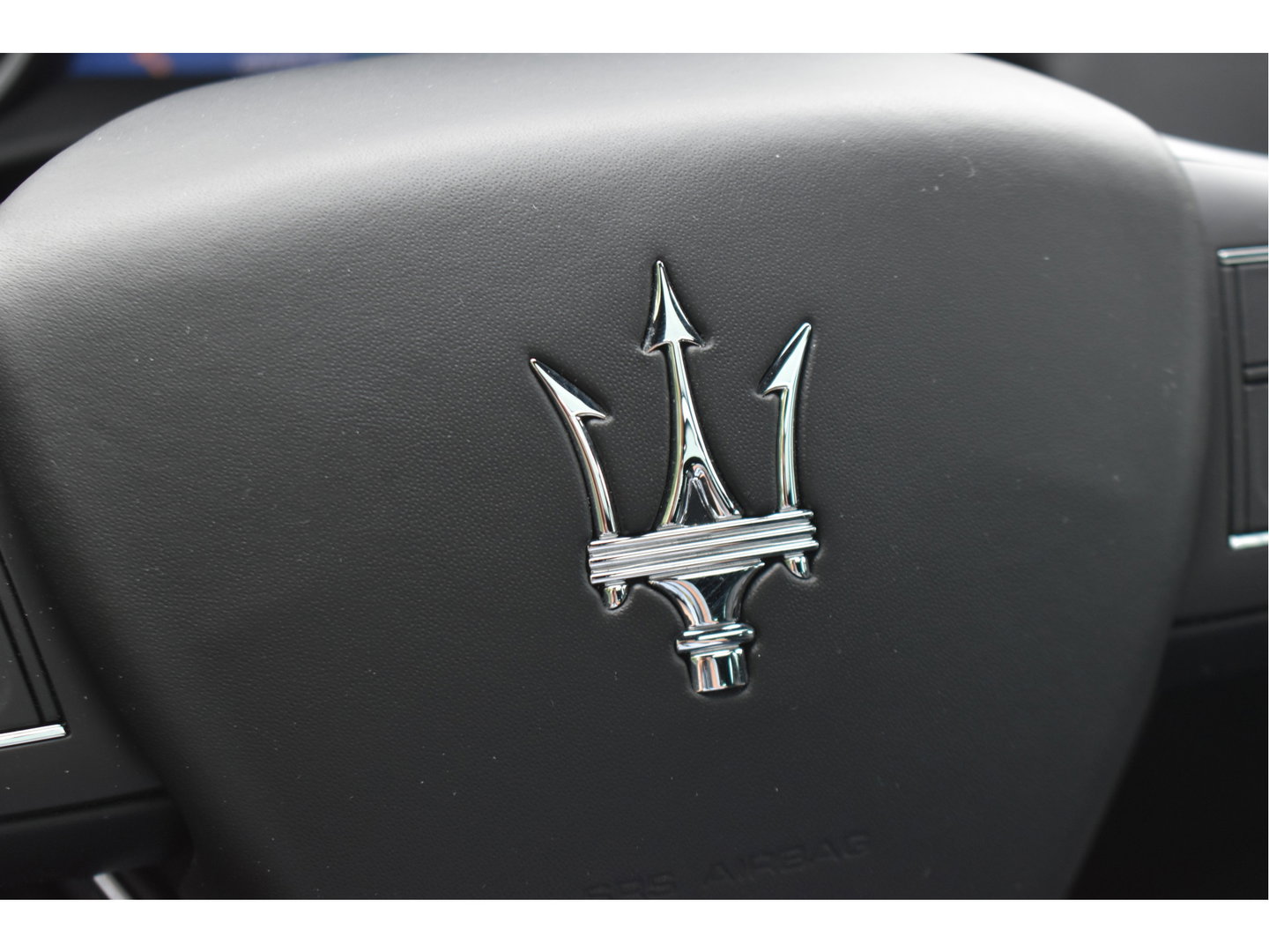 Maserati Levante 3.0 V6 AWD GranSport 350 pk Driver Ass.Pack 2 | NL-Auto | Pano | Keyless | 360 gr.camera | Luchtvering | Stoelverkoeling | Full LED | 21" Velgen