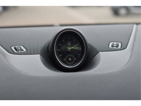 Maserati Levante 3.0 V6 AWD GranSport 350 pk Driver Ass.Pack 2 | NL-Auto | Pano | Keyless | 360 gr.camera | Luchtvering | Stoelverkoeling | Full LED | 21" Velgen