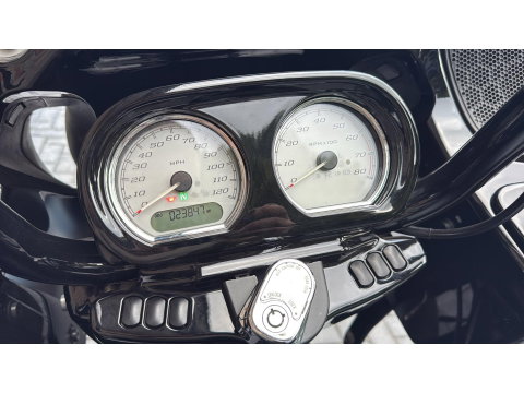 Harley Davidson 103 FLTRXS Road Glide CVO Roadglide Special