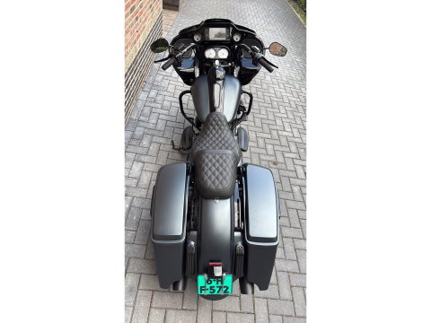 Harley Davidson 103 FLTRXS Road Glide CVO Roadglide Special