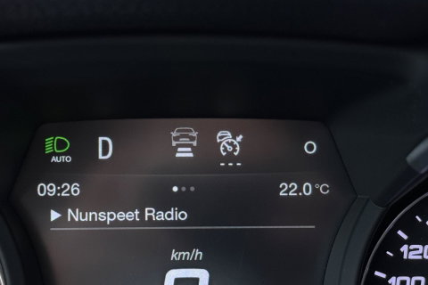 Alfa Romeo Stelvio 2.0 T AWD Super | ACC | Elektrische Stoelen+Memory | Stoel+Stuurverwarming | Camera | Dodehoekdetectie | Elektrische Achterklep | Leder