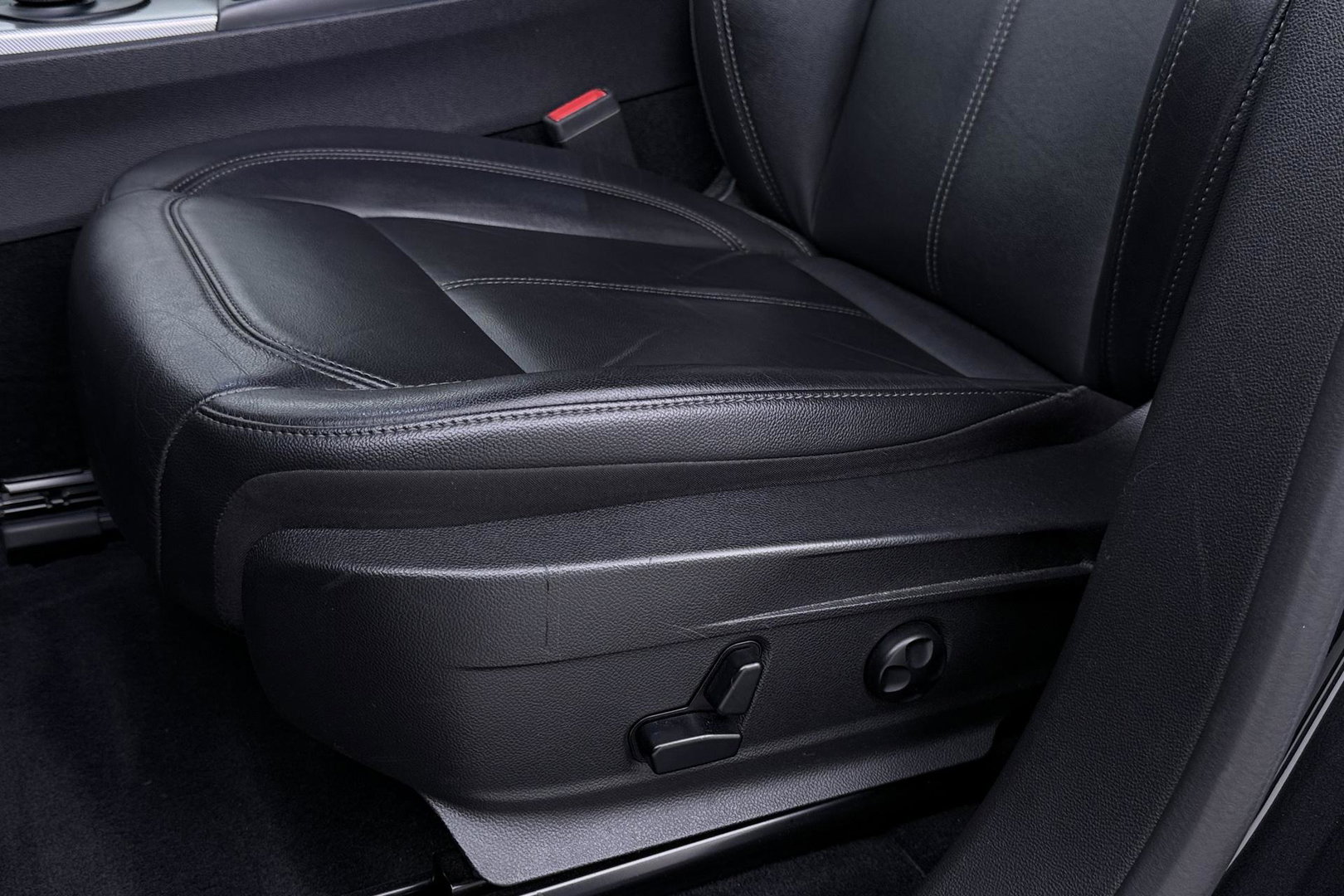 Alfa Romeo Stelvio 2.0 T AWD Super | ACC | Elektrische Stoelen+Memory | Stoel+Stuurverwarming | Camera | Dodehoekdetectie | Elektrische Achterklep | Leder