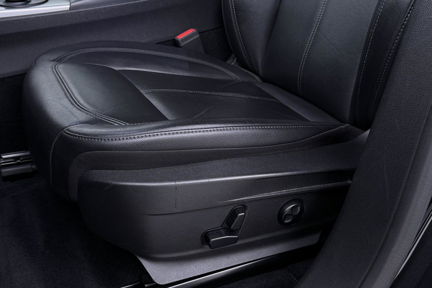 Alfa Romeo Stelvio 2.0 T AWD Super | ACC | Elektrische Stoelen+Memory | Stoel+Stuurverwarming | Camera | Dodehoekdetectie | Elektrische Achterklep | Leder