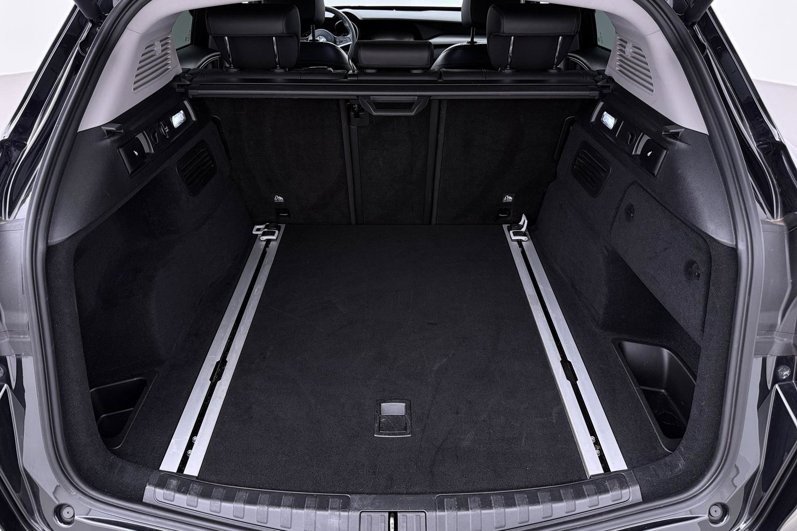 Alfa Romeo Stelvio 2.0 T AWD Super | ACC | Elektrische Stoelen+Memory | Stoel+Stuurverwarming | Camera | Dodehoekdetectie | Elektrische Achterklep | Leder