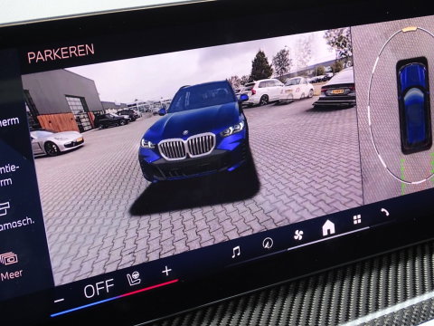 BMW X5 50e 490PK X-Drive M-Sport PRO / Individual / M-stoel / Carbon / Harman Kardon