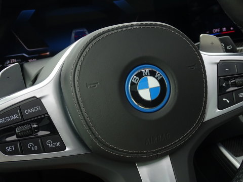 BMW X5 50e 490PK X-Drive M-Sport PRO / Individual / M-stoel / Carbon / Harman Kardon
