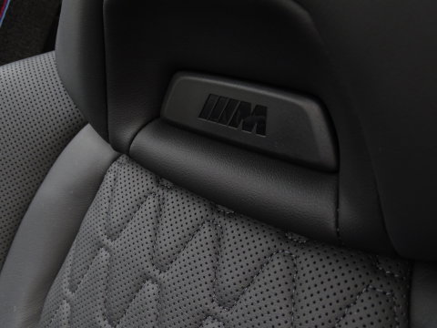 BMW X5 50e 490PK X-Drive M-Sport PRO / Individual / M-stoel / Carbon / Harman Kardon