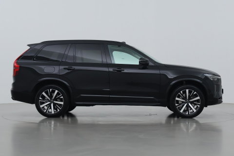 Volvo XC90 T8 Ultra Dark | Bowers&Wilkins | Stoelventilatie | Trekhaak | Panoramadak | 360° Camera | Massage | Head-Up | ACC