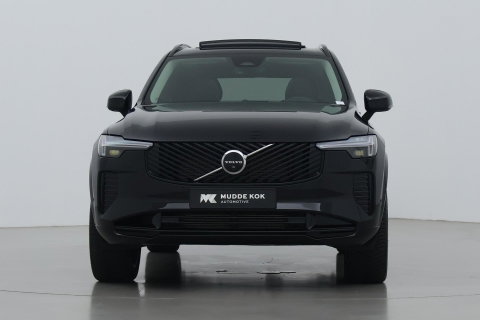Volvo XC90 T8 Ultra Dark | Bowers&Wilkins | Stoelventilatie | Trekhaak | Panoramadak | 360° Camera | Massage | Head-Up | ACC