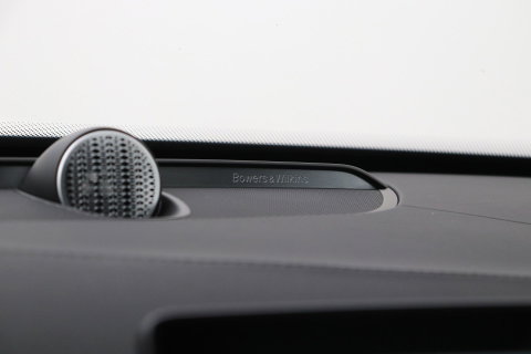Volvo XC90 T8 Ultra Dark | Bowers&Wilkins | Stoelventilatie | Trekhaak | Panoramadak | 360° Camera | Massage | Head-Up | ACC