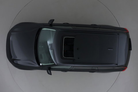 Volvo XC90 T8 Ultra Dark | Bowers&Wilkins | Stoelventilatie | Trekhaak | Panoramadak | 360° Camera | Massage | Head-Up | ACC