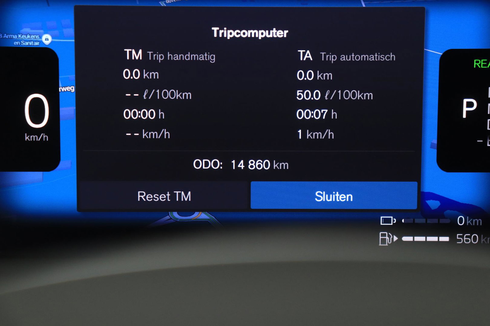 Volvo XC90 T8 Ultra Dark | ACC | Trekhaak | Panoramadak | Bowers&Wilkins | 360° Camera | Massage | Head-Up | Stoelventilatie