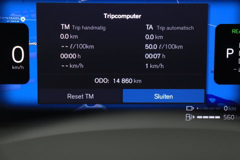 Volvo XC90 T8 Ultra Dark | ACC | Trekhaak | Panoramadak | Bowers&Wilkins | 360° Camera | Massage | Head-Up | Stoelventilatie