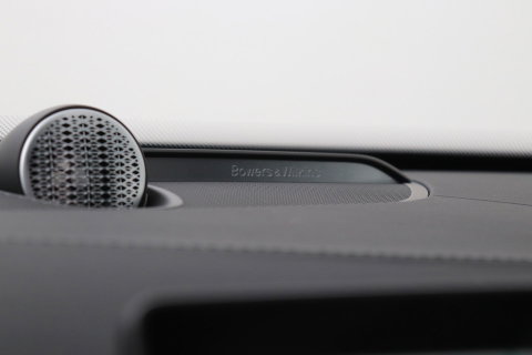Volvo XC90 T8 Ultra Dark | ACC | Trekhaak | Panoramadak | Bowers&Wilkins | 360° Camera | Massage | Head-Up | Stoelventilatie
