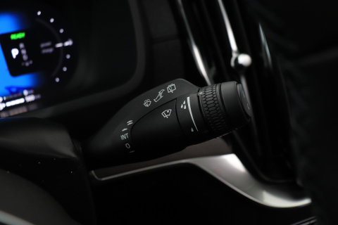 Volvo XC90 T8 Ultra Dark | ACC | Trekhaak | Panoramadak | Bowers&Wilkins | 360° Camera | Massage | Head-Up | Stoelventilatie