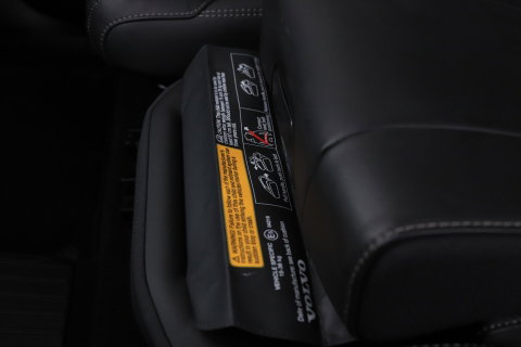 Volvo XC90 T8 Ultra Dark | ACC | Trekhaak | Panoramadak | Bowers&Wilkins | 360° Camera | Massage | Head-Up | Stoelventilatie