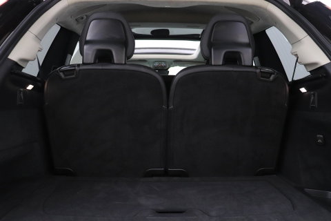 Volvo XC90 T8 Ultra Dark | ACC | Trekhaak | Panoramadak | Bowers&Wilkins | 360° Camera | Massage | Head-Up | Stoelventilatie