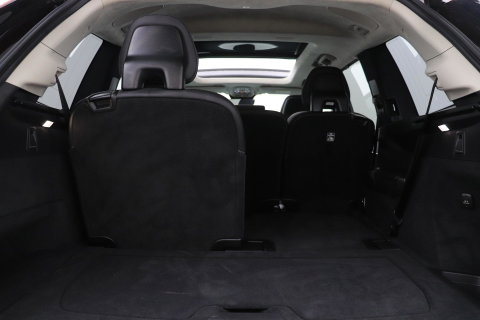 Volvo XC90 T8 Ultra Dark | ACC | Trekhaak | Panoramadak | Bowers&Wilkins | 360° Camera | Massage | Head-Up | Stoelventilatie