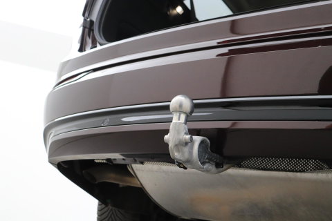 Volvo XC90 T8 Ultra Dark | ACC | Trekhaak | Panoramadak | Bowers&Wilkins | 360° Camera | Massage | Head-Up | Stoelventilatie