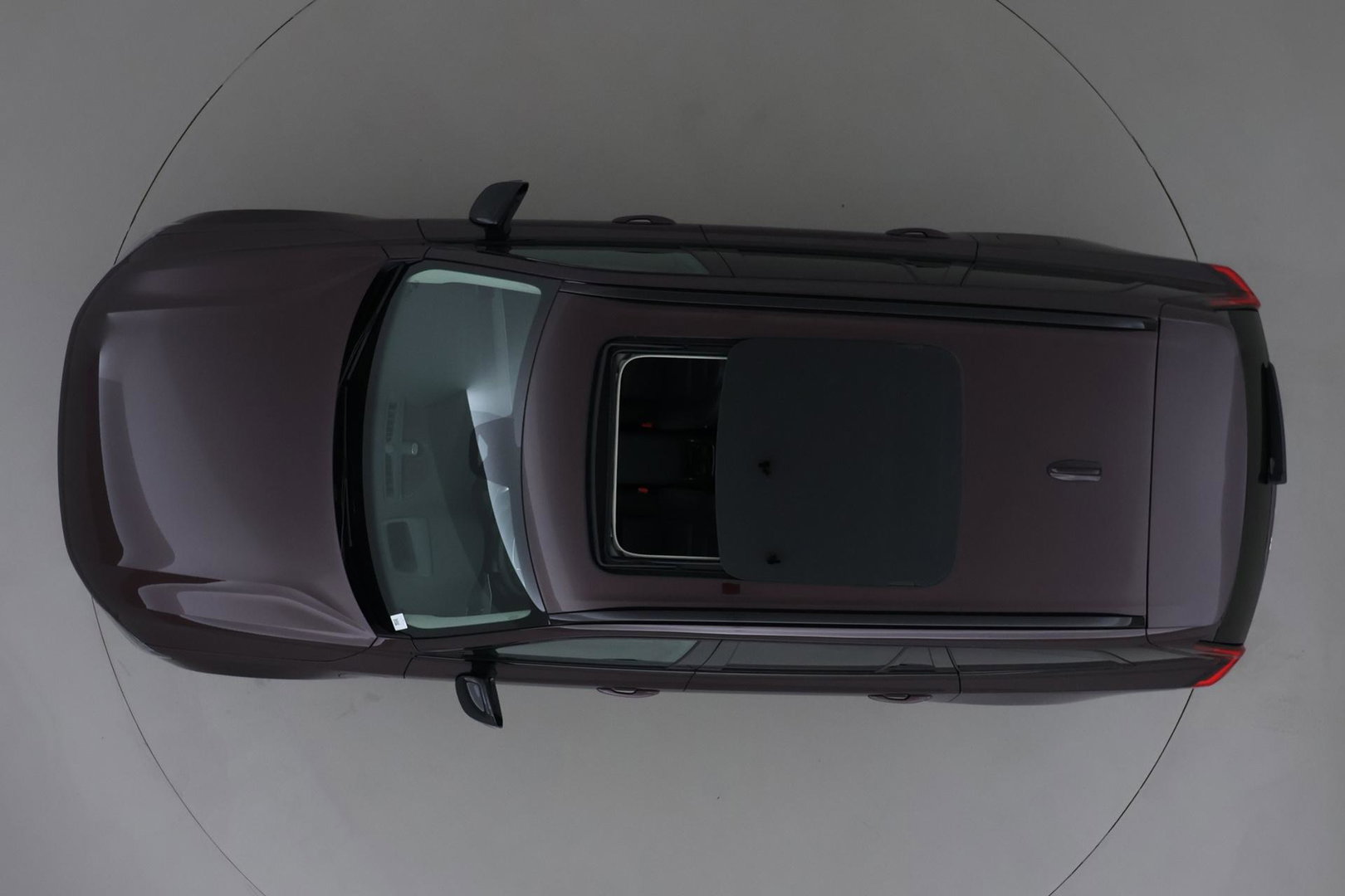 Volvo XC90 T8 Ultra Dark | ACC | Trekhaak | Panoramadak | Bowers&Wilkins | 360° Camera | Massage | Head-Up | Stoelventilatie